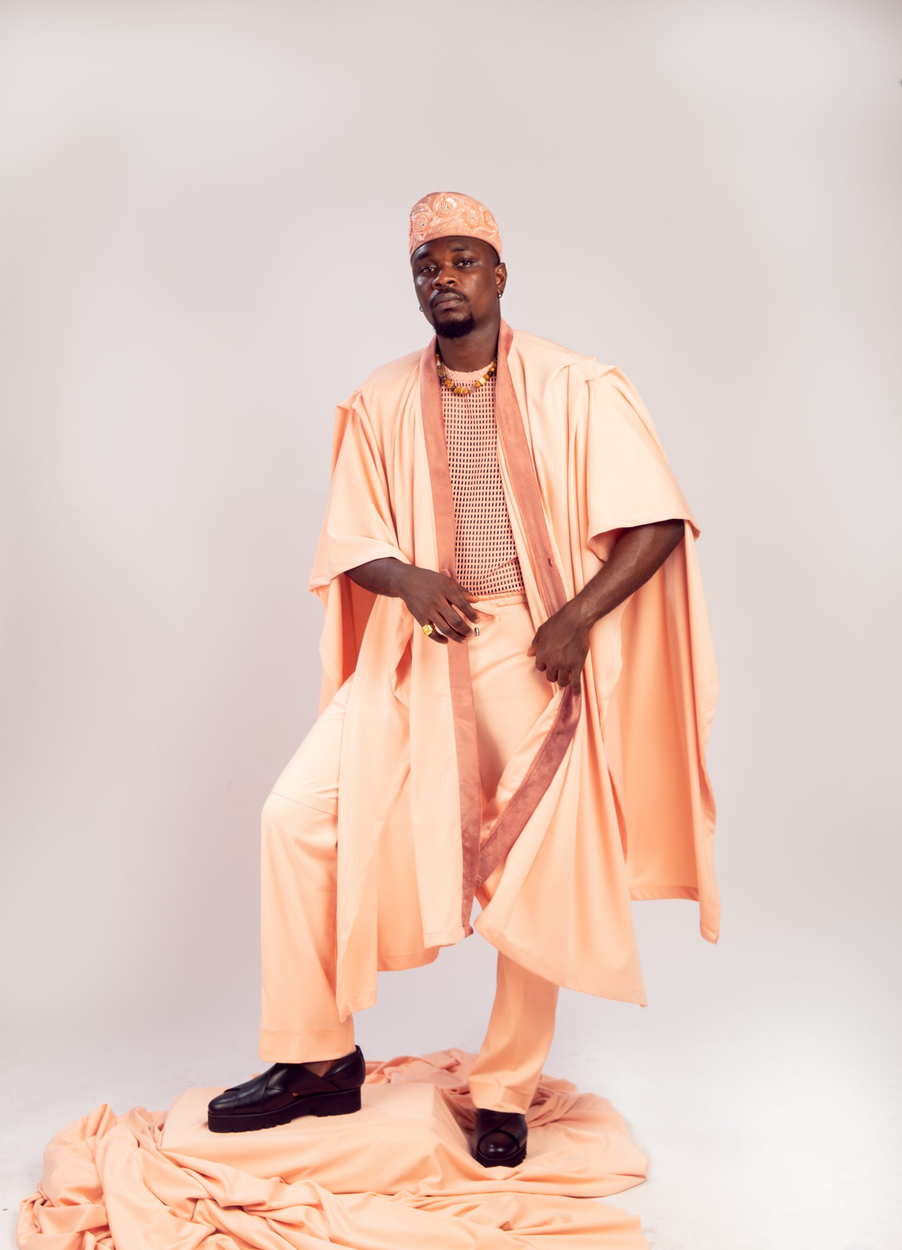 Gbajumo 3-Piece Elegance Ensemble i