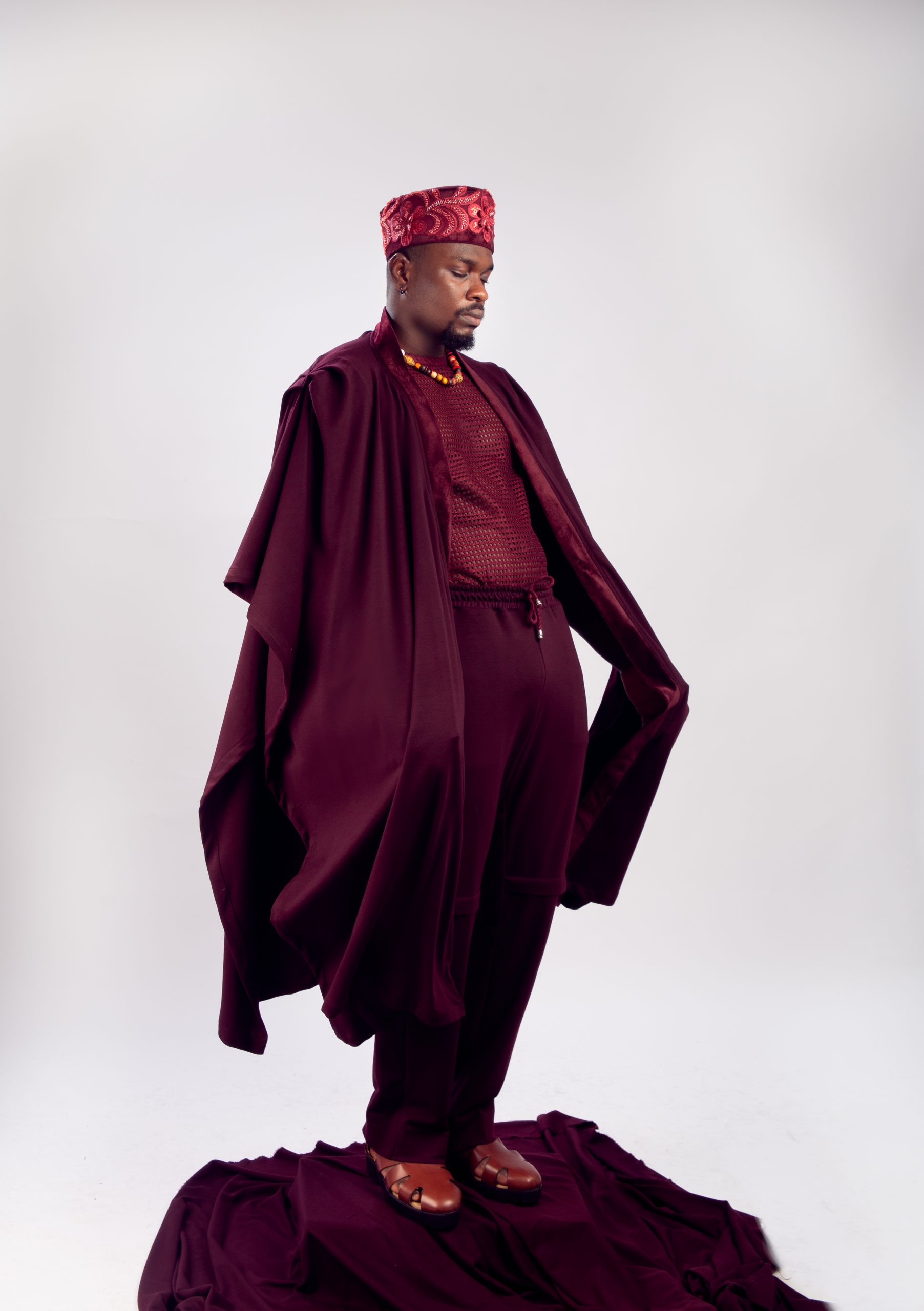 Gbajumo 3-Piece Elegance Ensemble ii