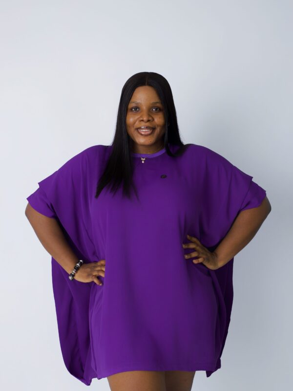 Gbajumo comfort flow top i