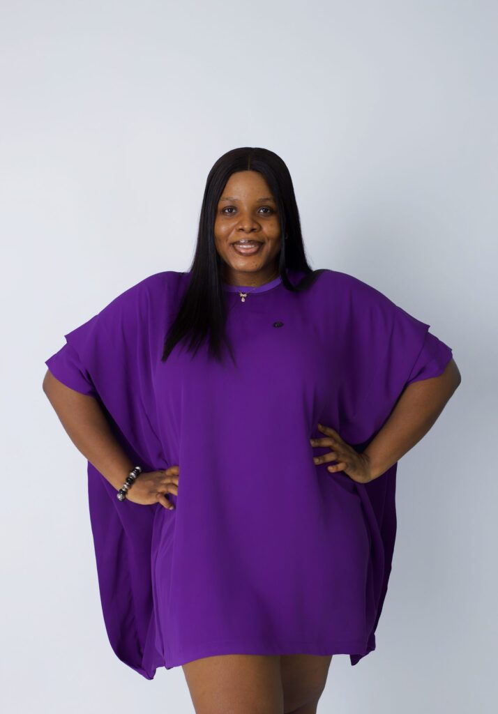 Gbajumo comfort flow top i