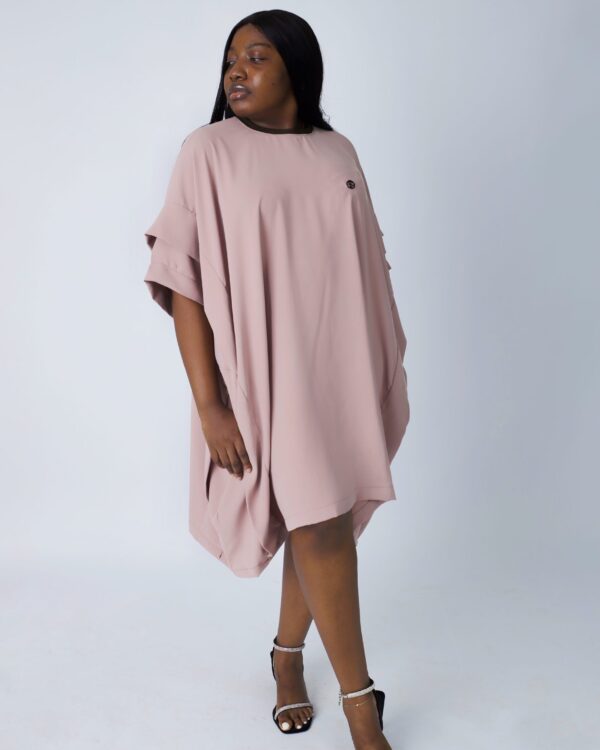 Gbajumo comfort flow top ii