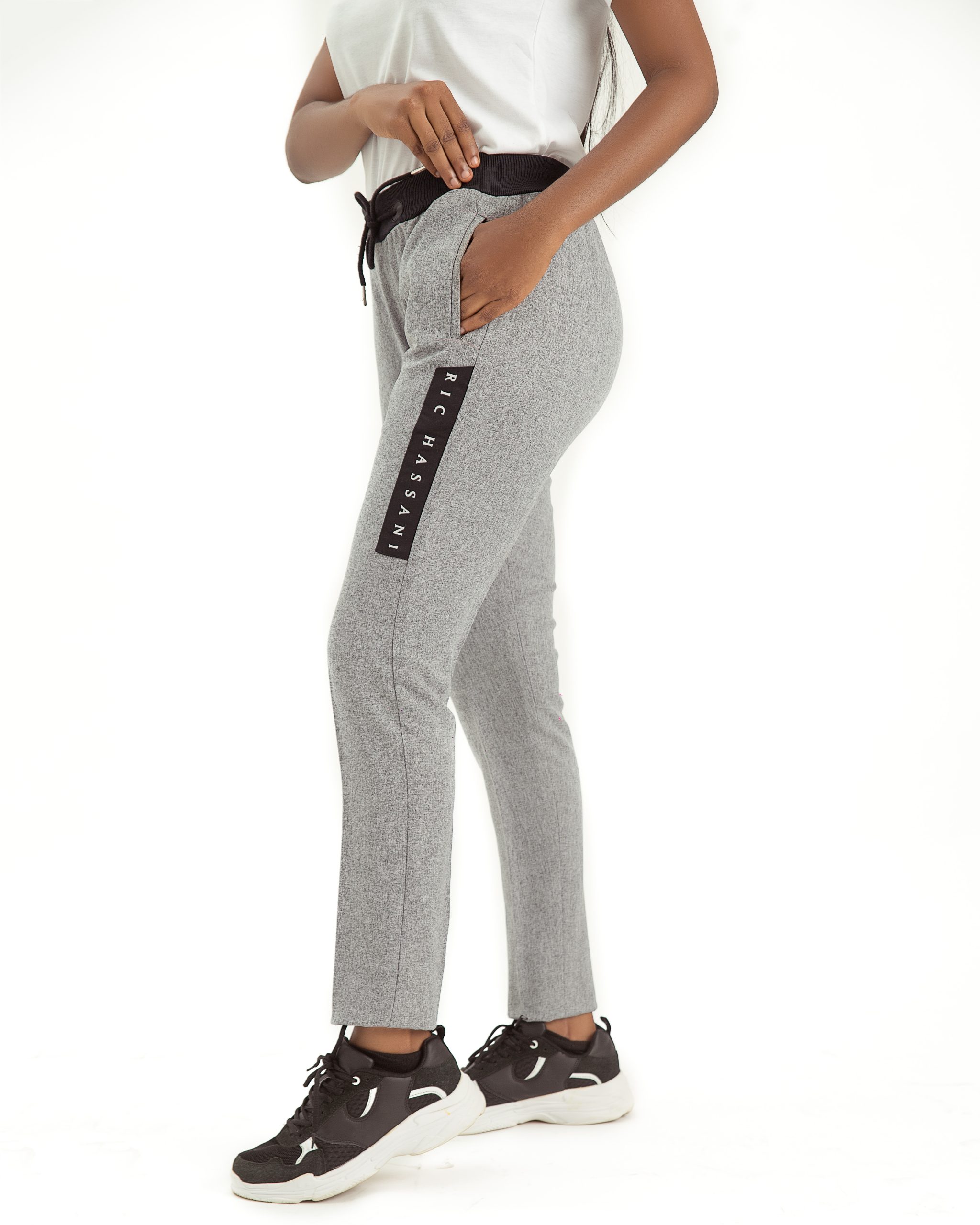 Hassani Signature Pants (Women)