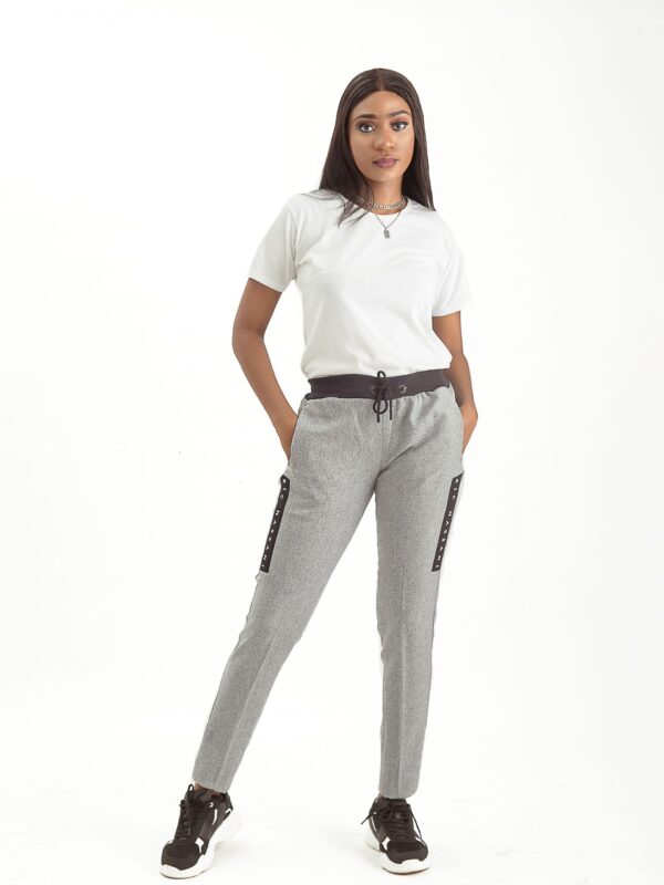 Hassani Signature Pants (Women)