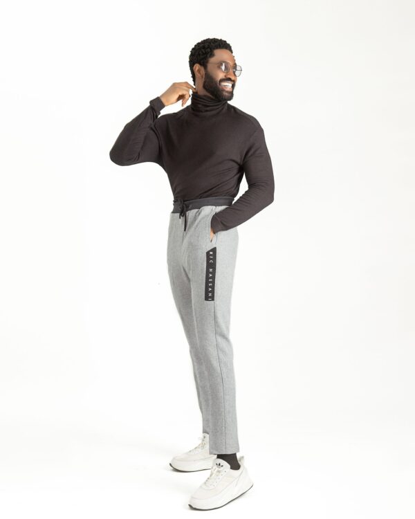 Hassani Signature Pants (Men)