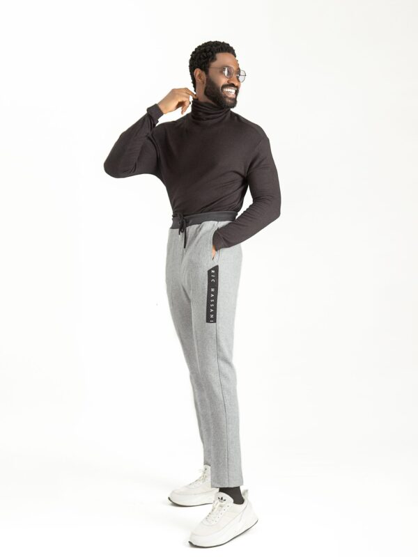 Hassani Signature Pants (Men)