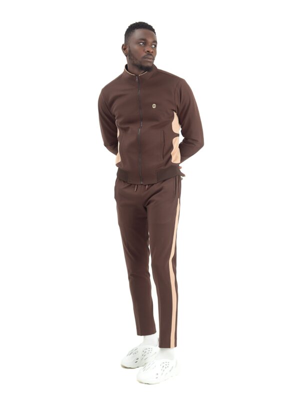 Hassani Tracksuit Set (Men) B