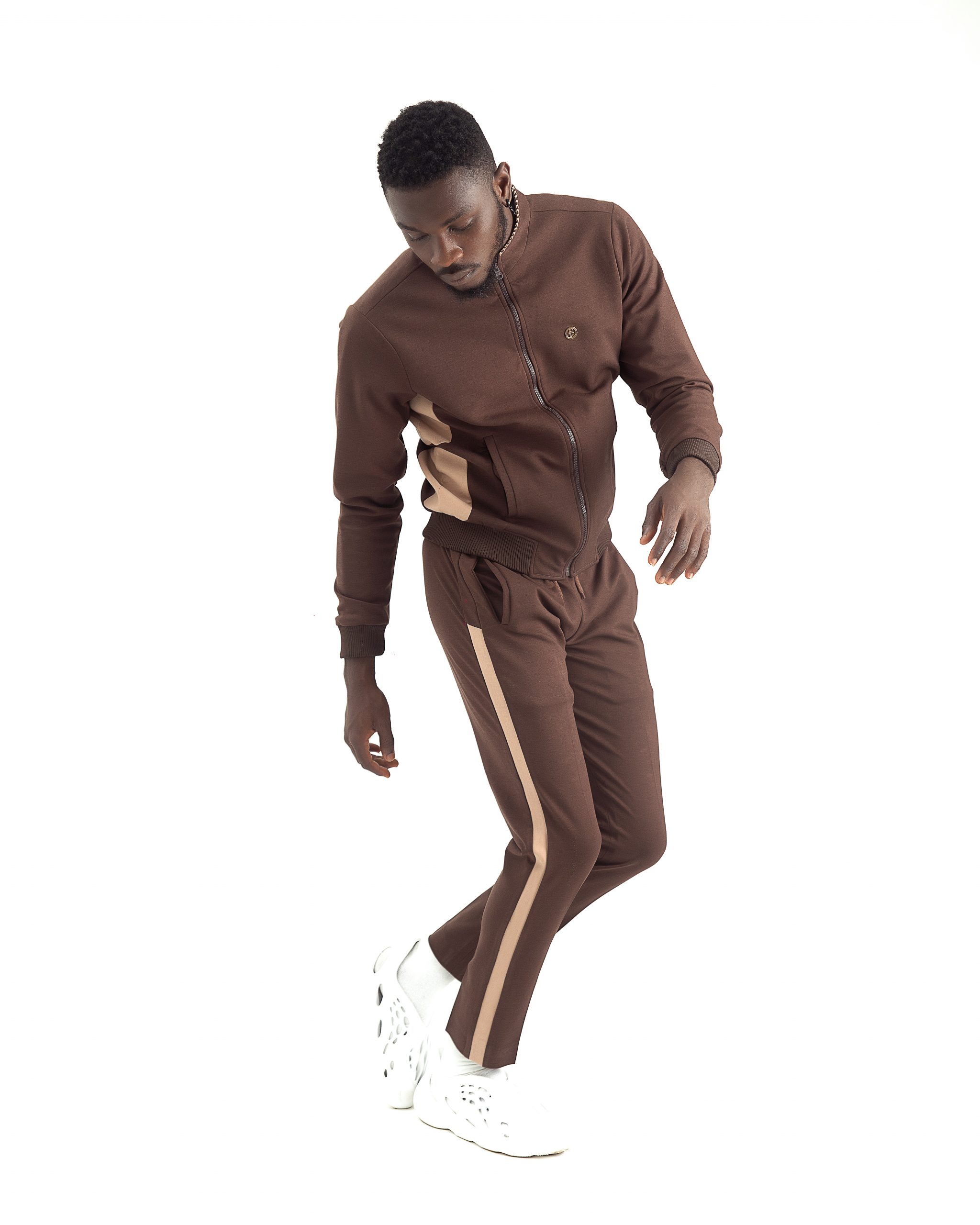 Hassani Tracksuit Set (Men)