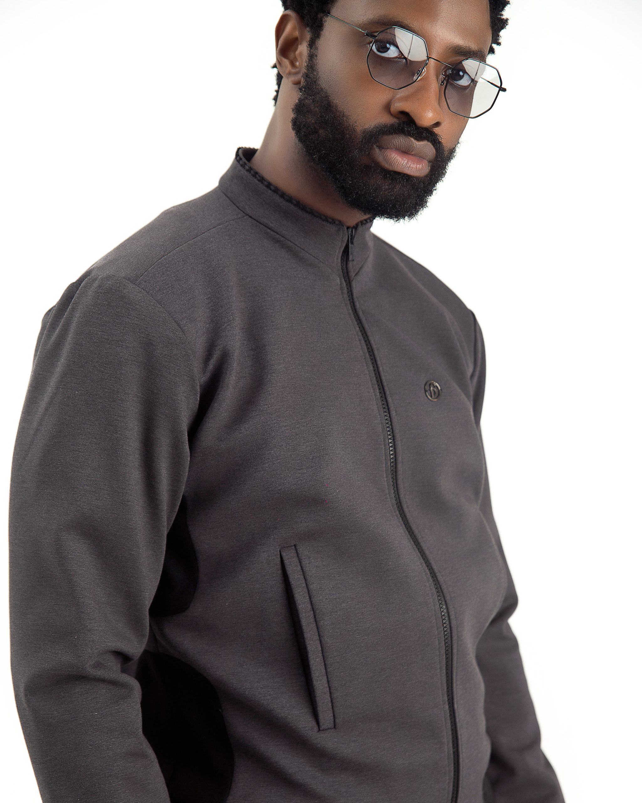 Hassani Tracksuit Set (Men)