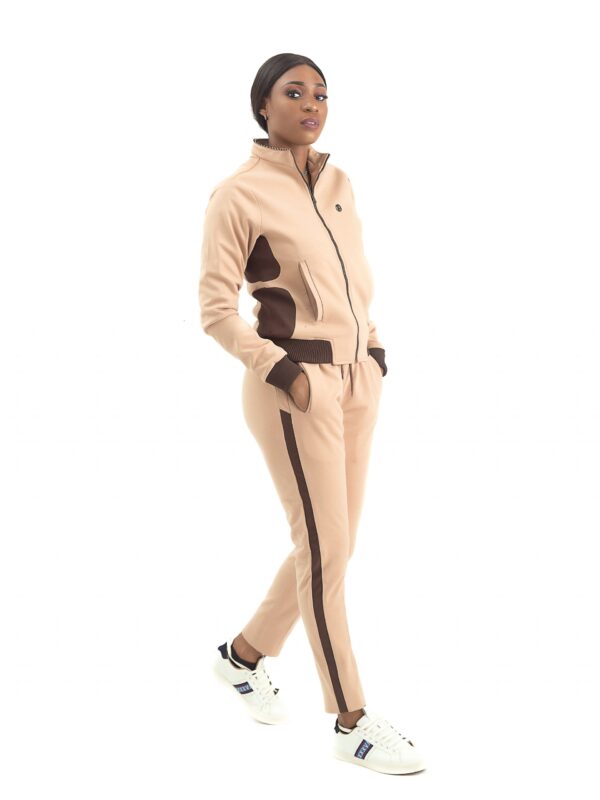 Hassani Tracksuit Set (Women)