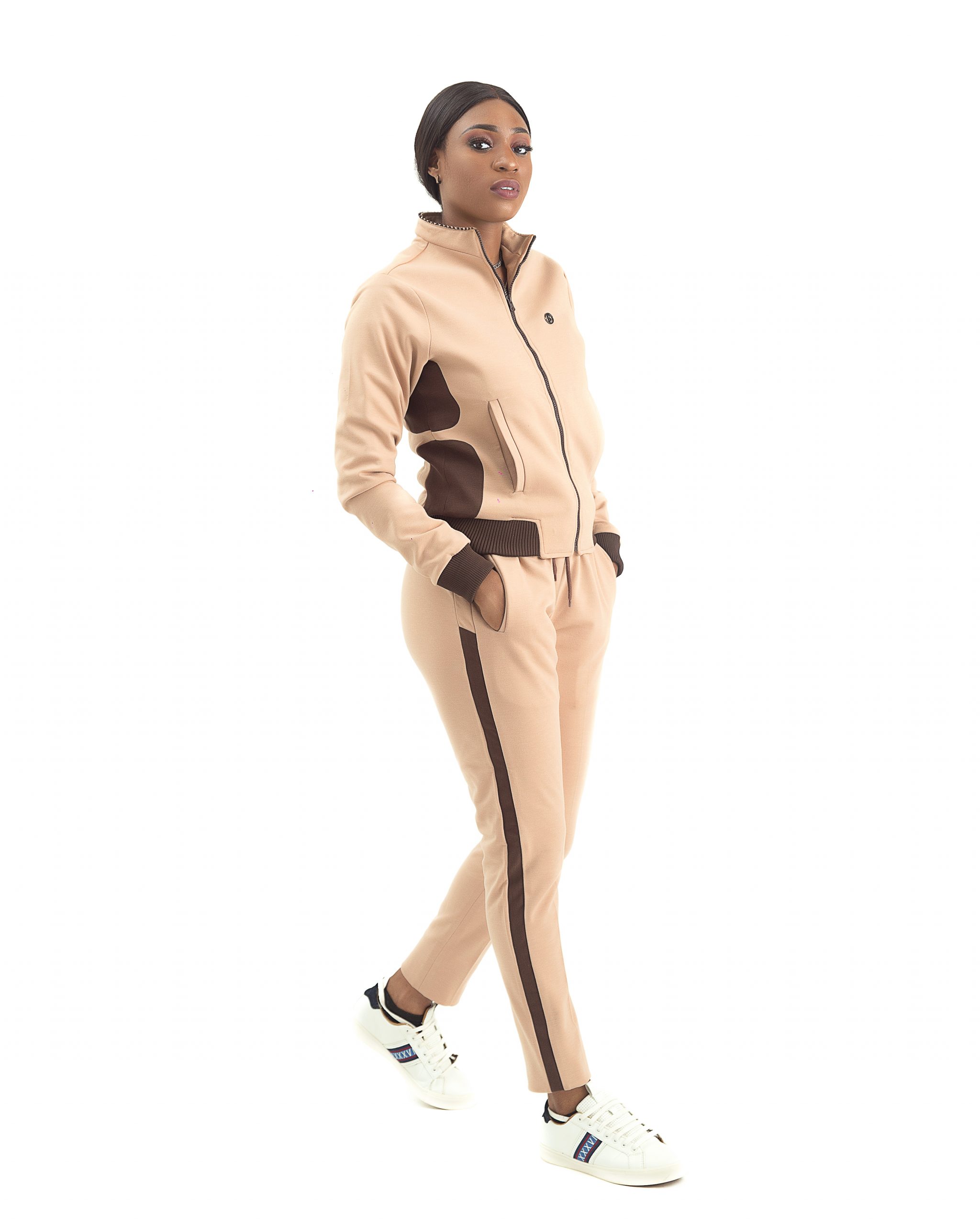Hassani Tracksuit Set (Women)