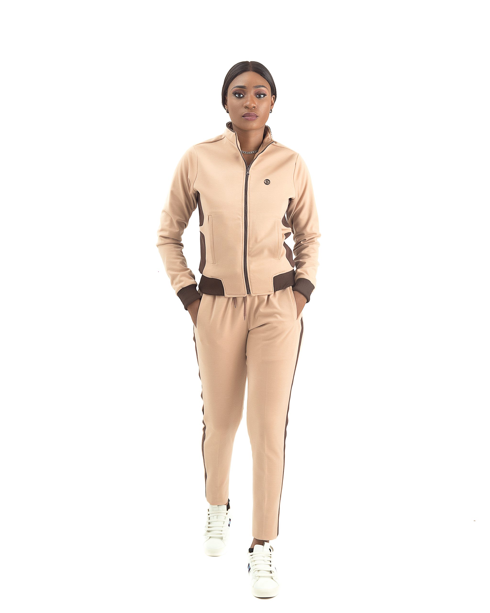 Hassani Tracksuit Set (Women)