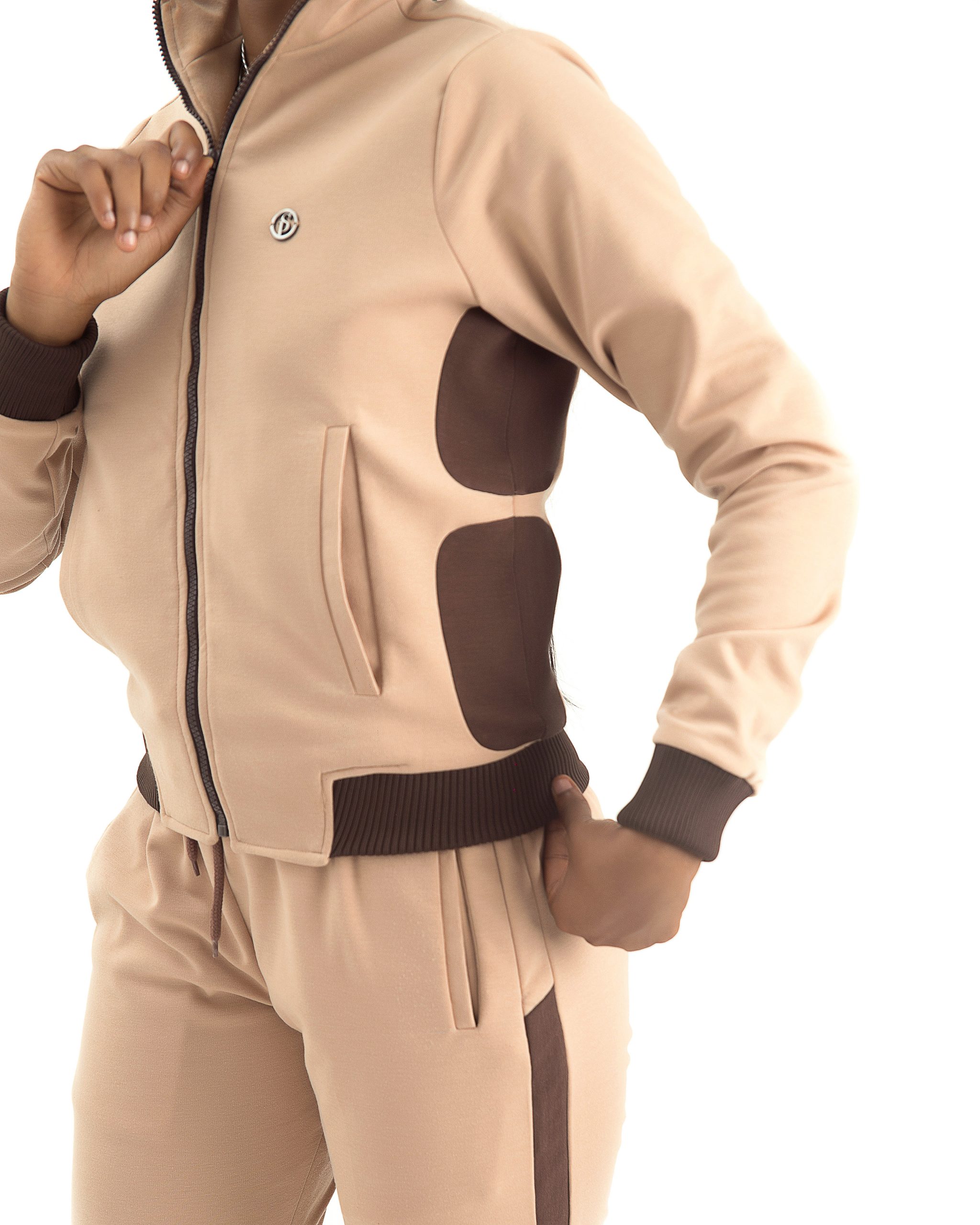 Hassani Tracksuit Set (Women)