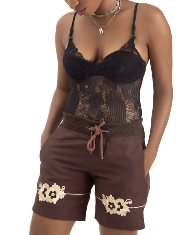 Hassani Shorts (Women)