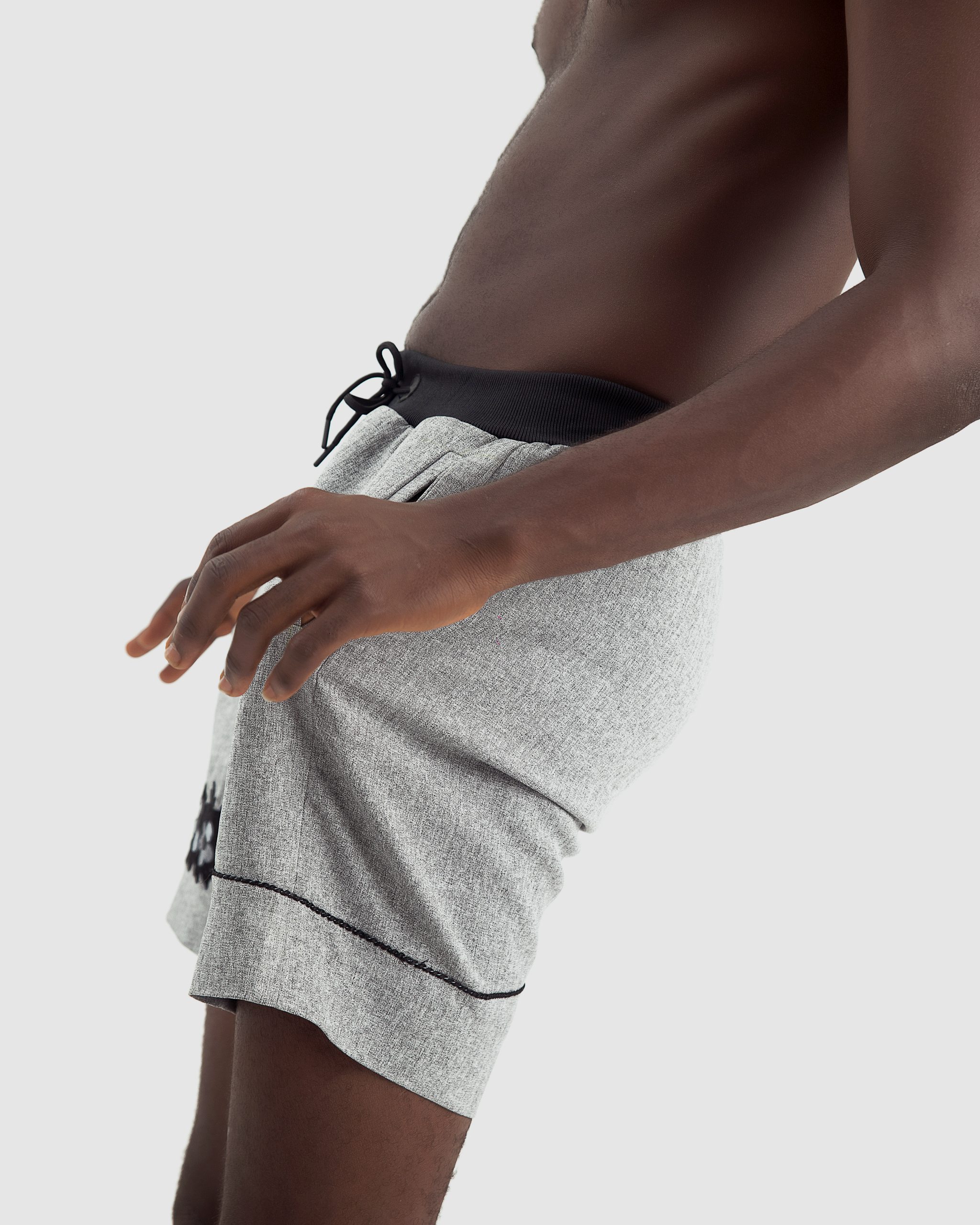 Hassani Shorts (Men)