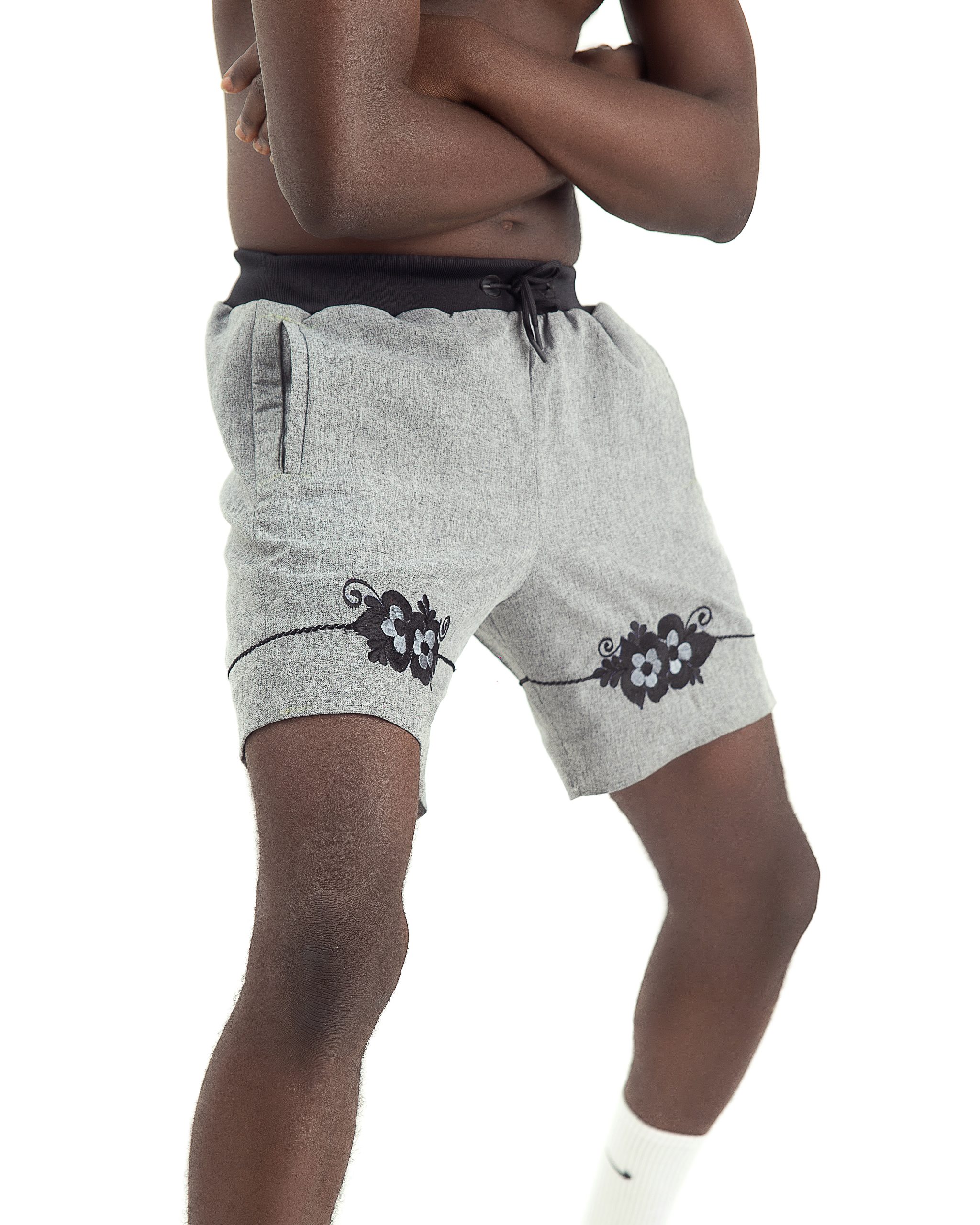Hassani Shorts (Men)