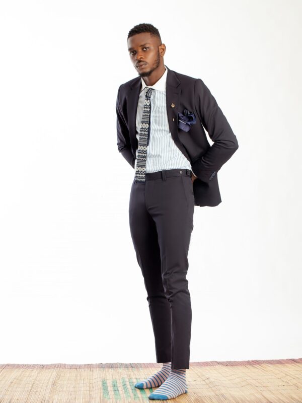 Patrickslim pant Luxe II