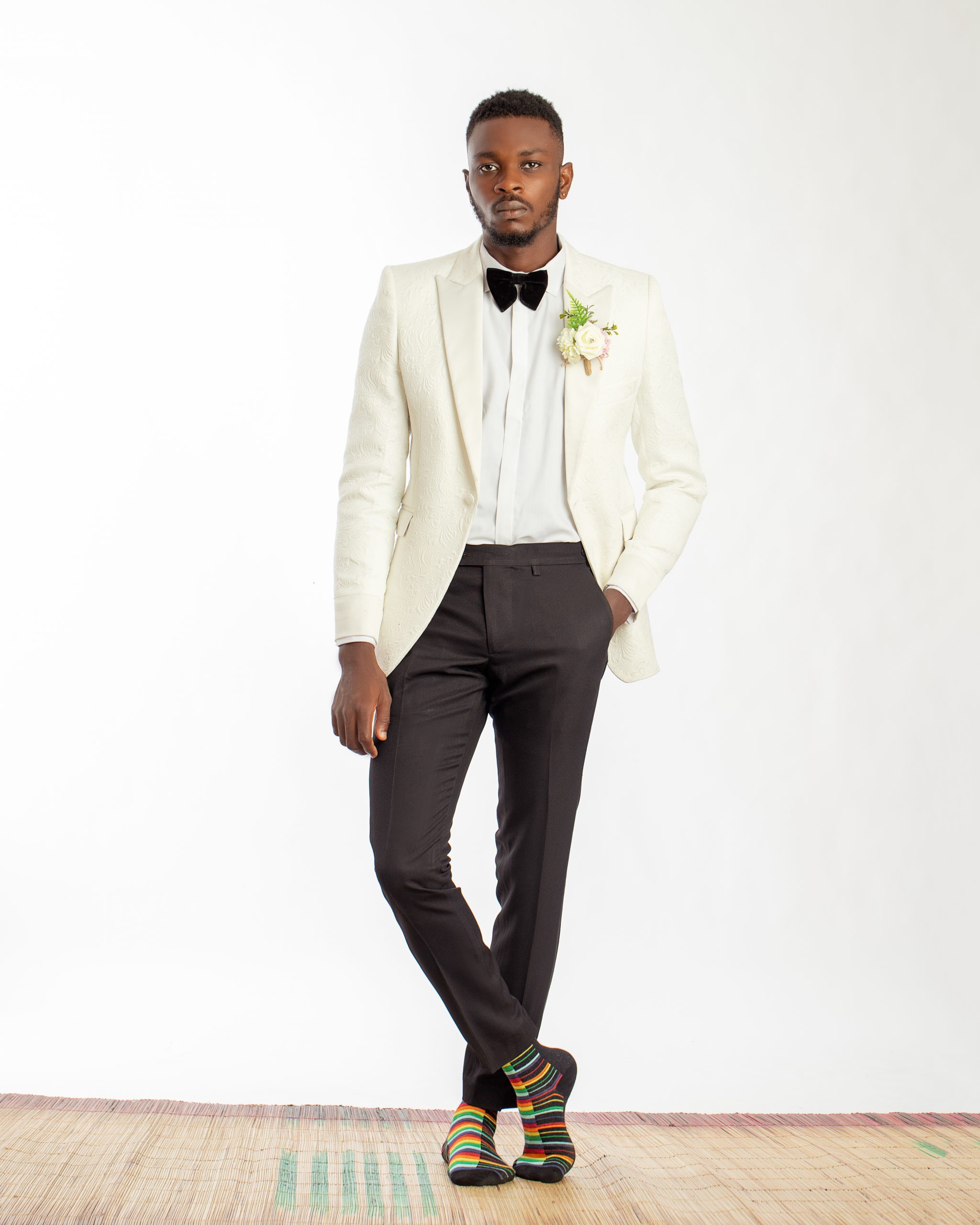 Patrickslim Luxe pant III