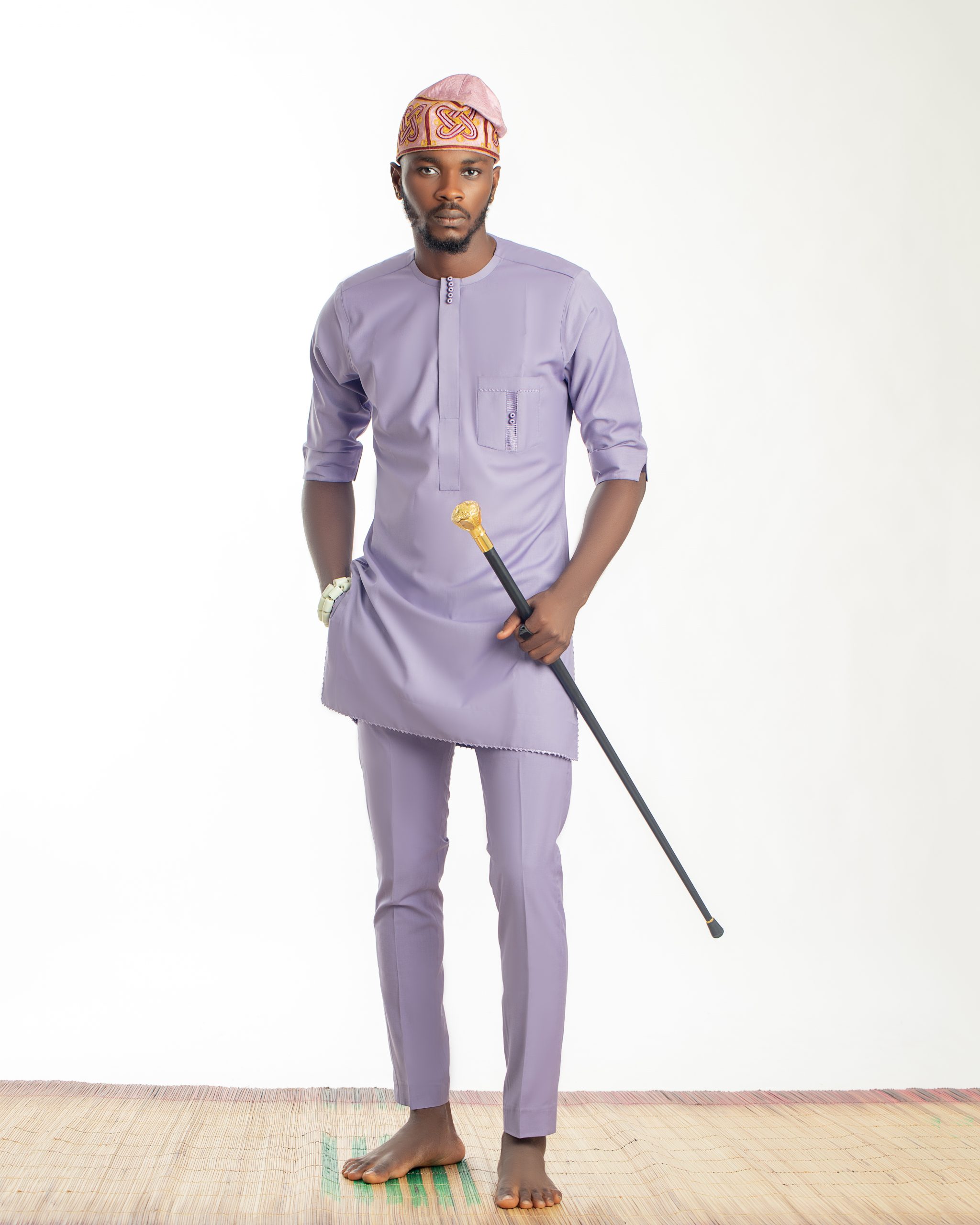 Jagaban VI