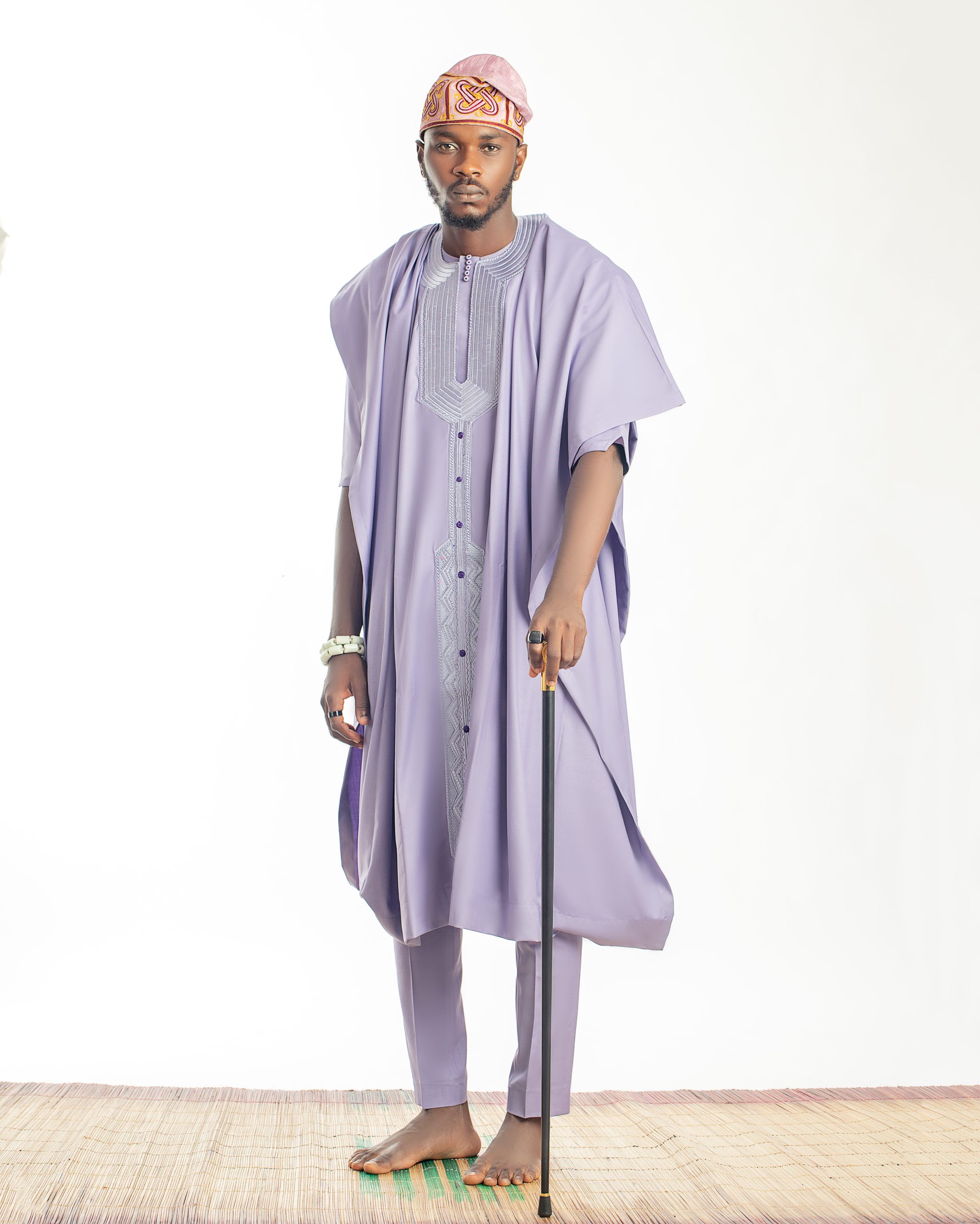 Gbajumo 3-piece II