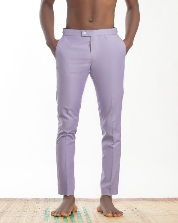 Patrickslim Slim fit pant