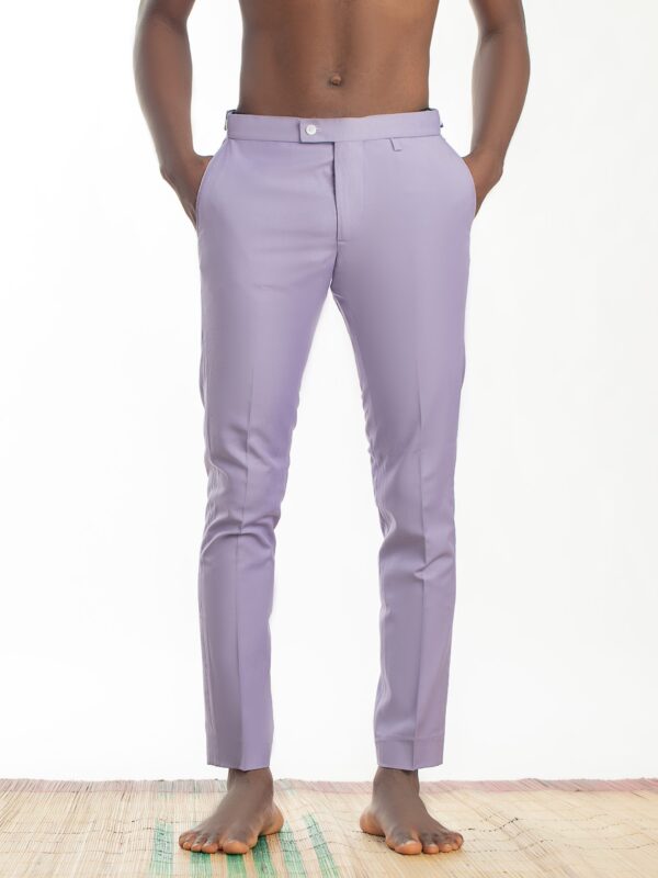 Patrickslim Slim fit pant