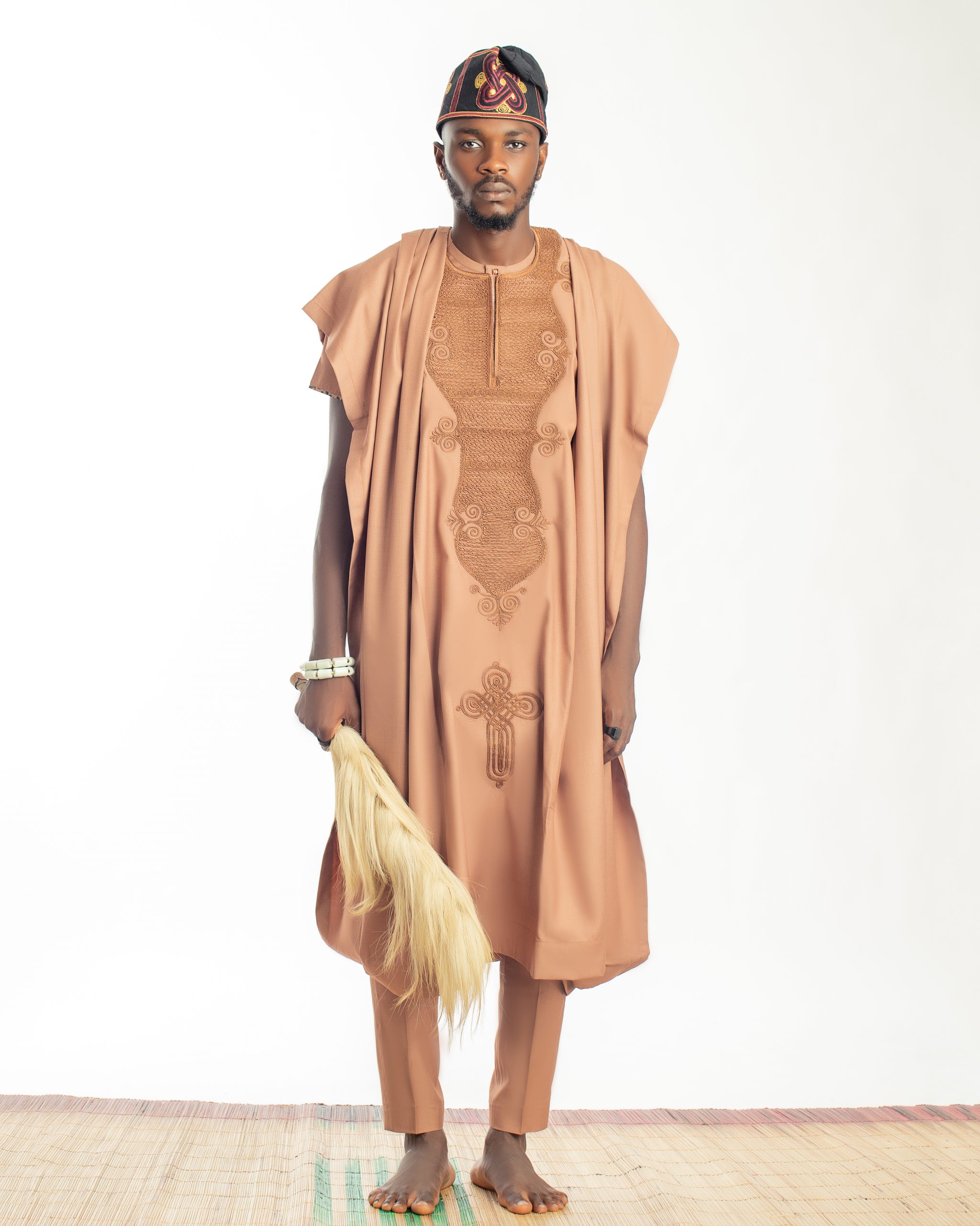Gbajumo I
