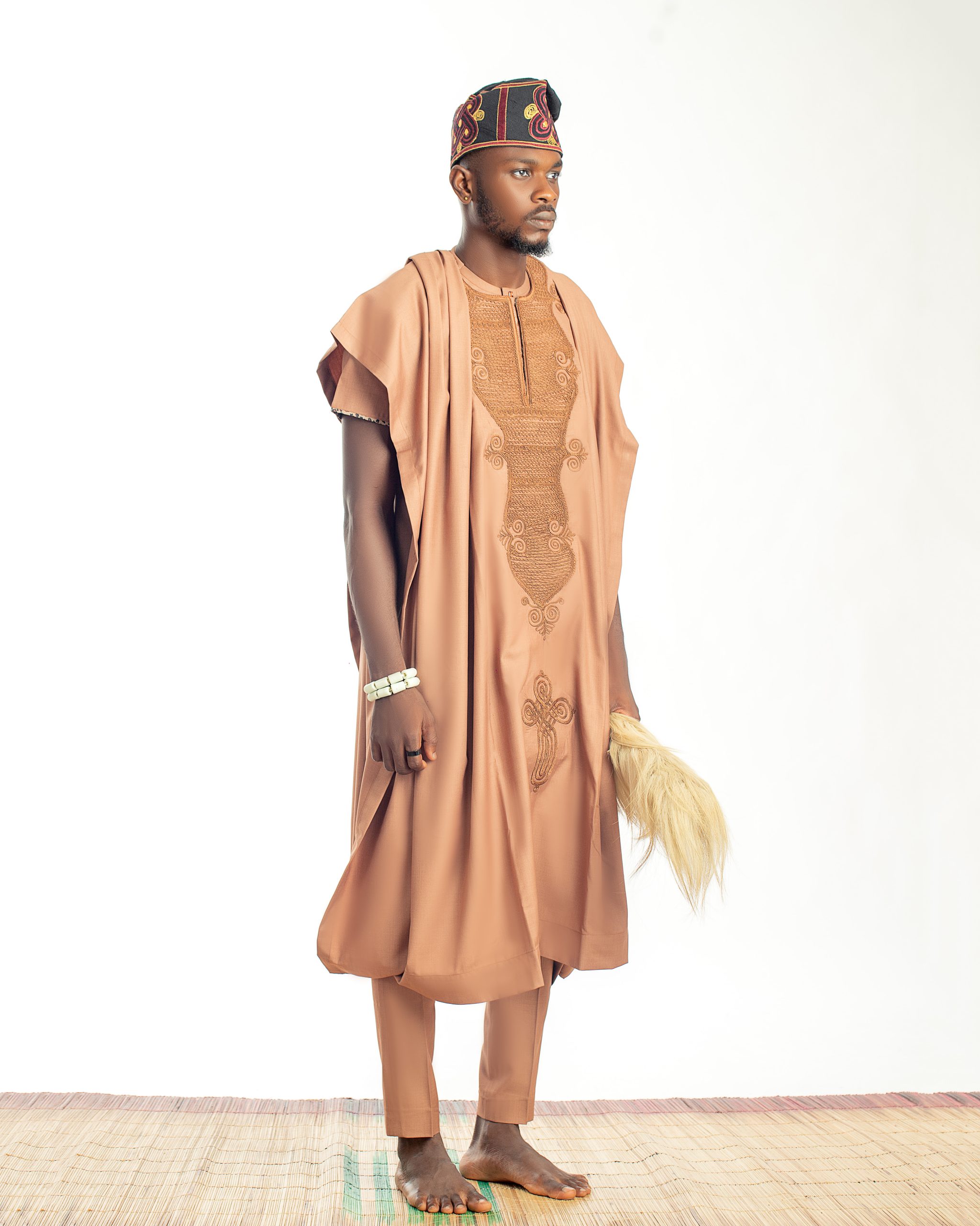 Gbajumo I