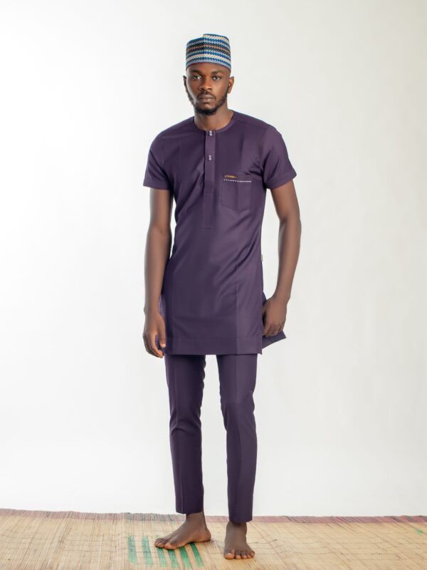 Jagaban III