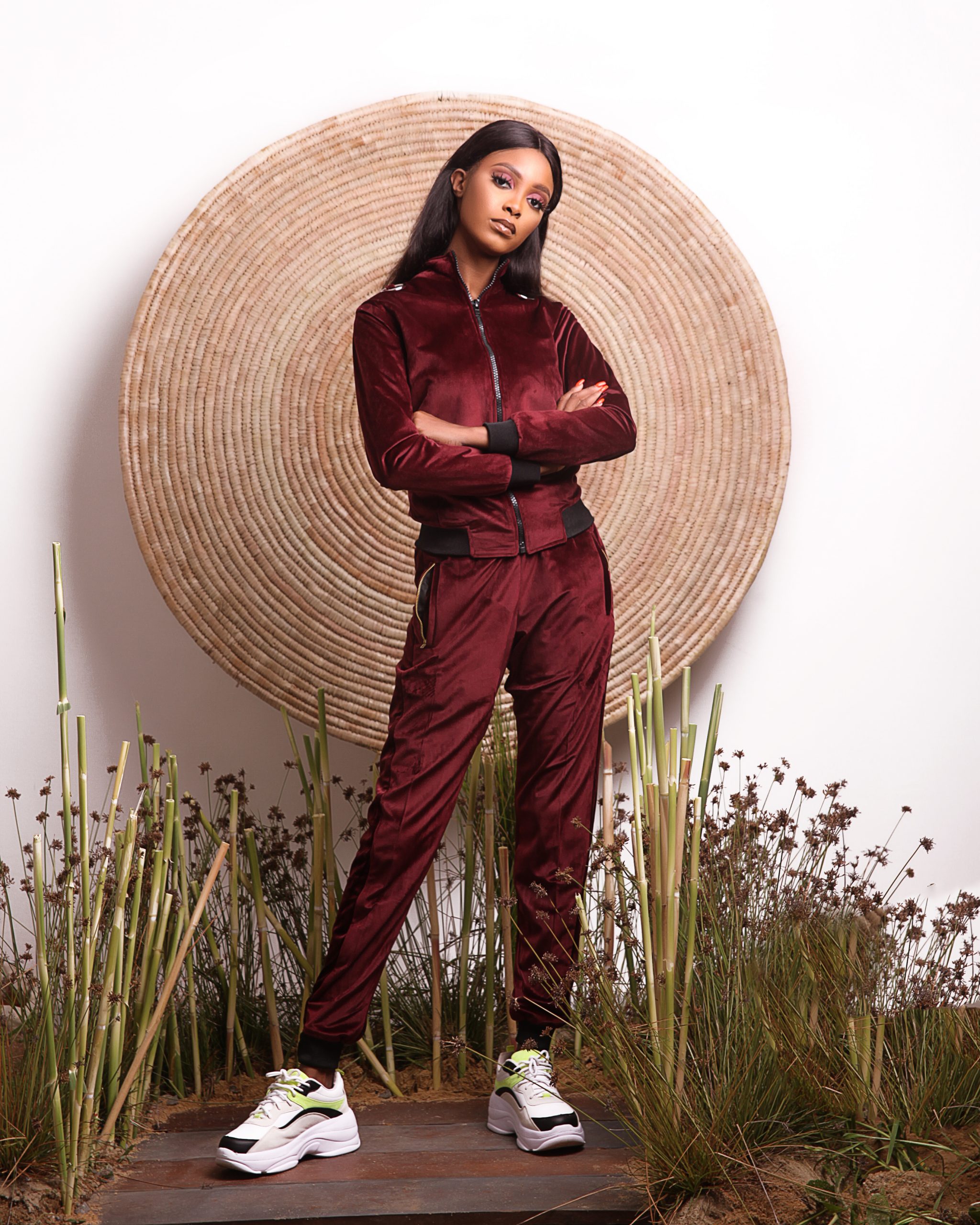 Hassani Bomber Jacket 2-piece Set without Harness (Women)
