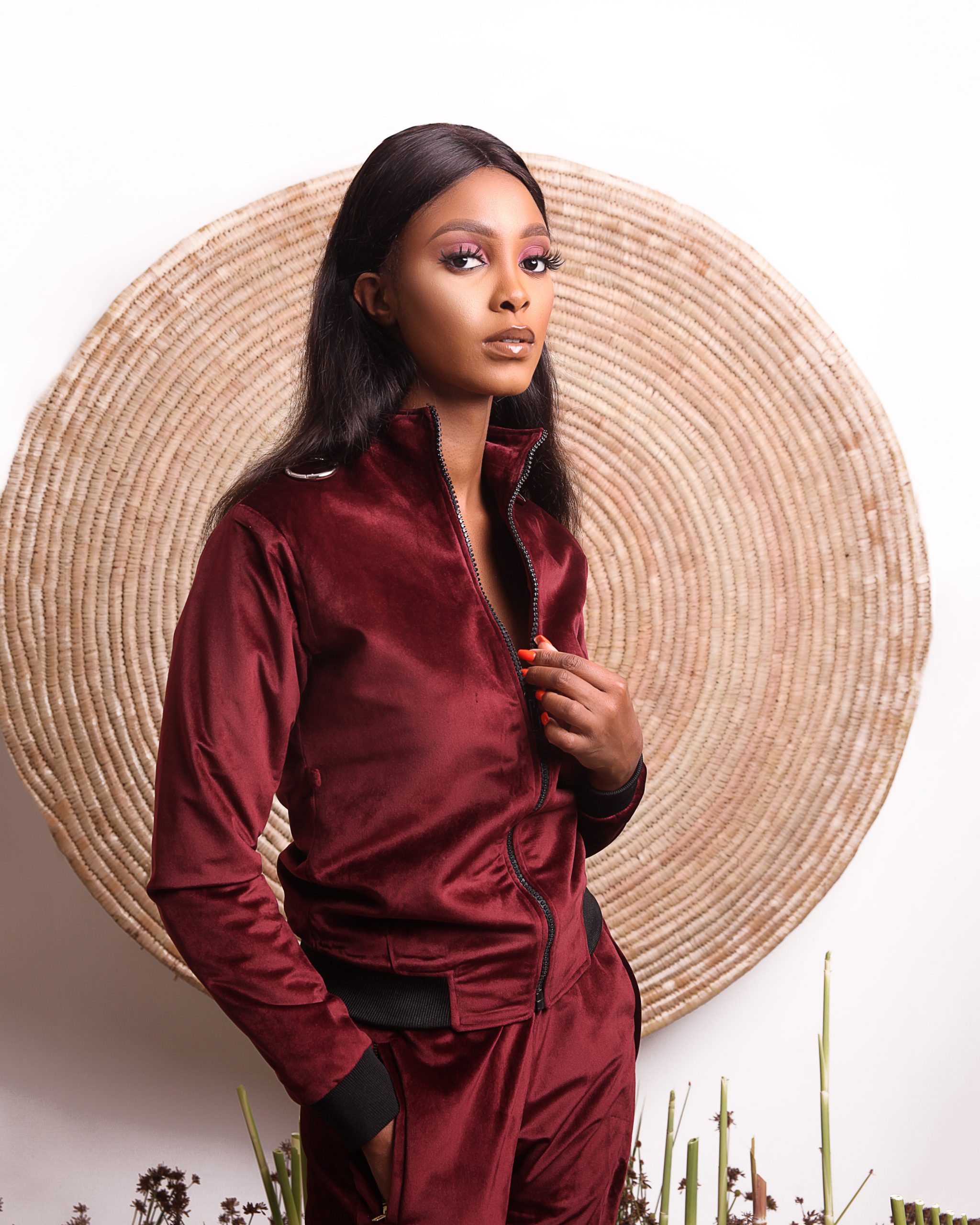 Hassani Bomber Jacket 2-piece Set without Harness (Women)