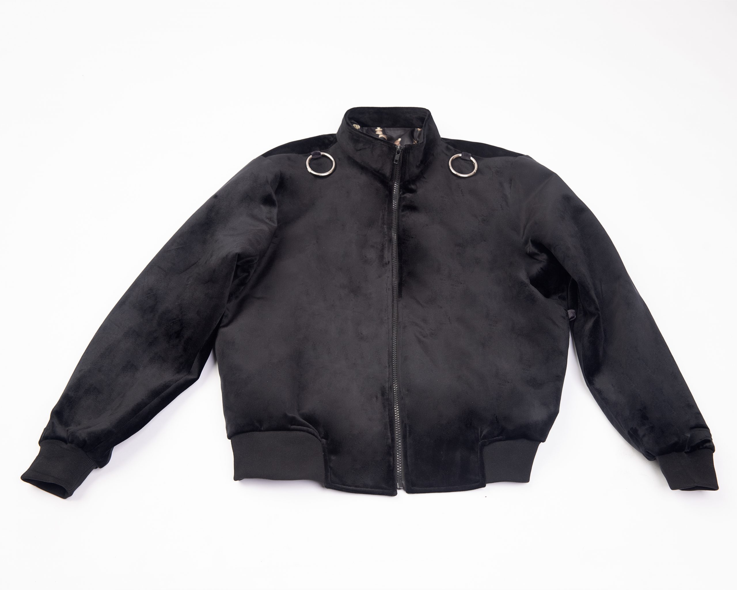Hassani Bomber Jacket 2-piece Set without Harness (Women)