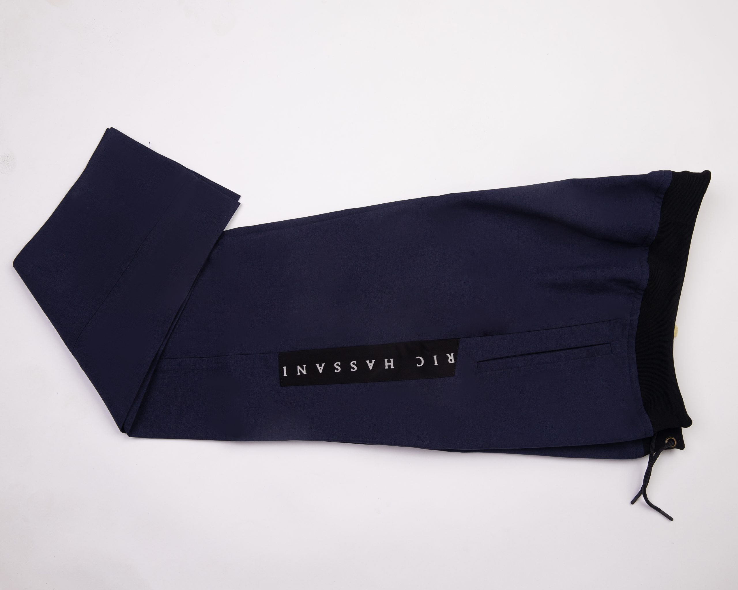Hassani Signature Pants (Men)