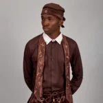 Omo-eko-2piece-set-brown-1