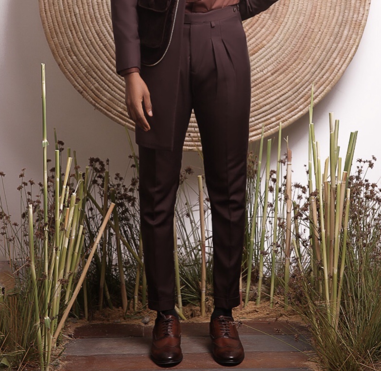 Hassani Luxe Pant (Men only)