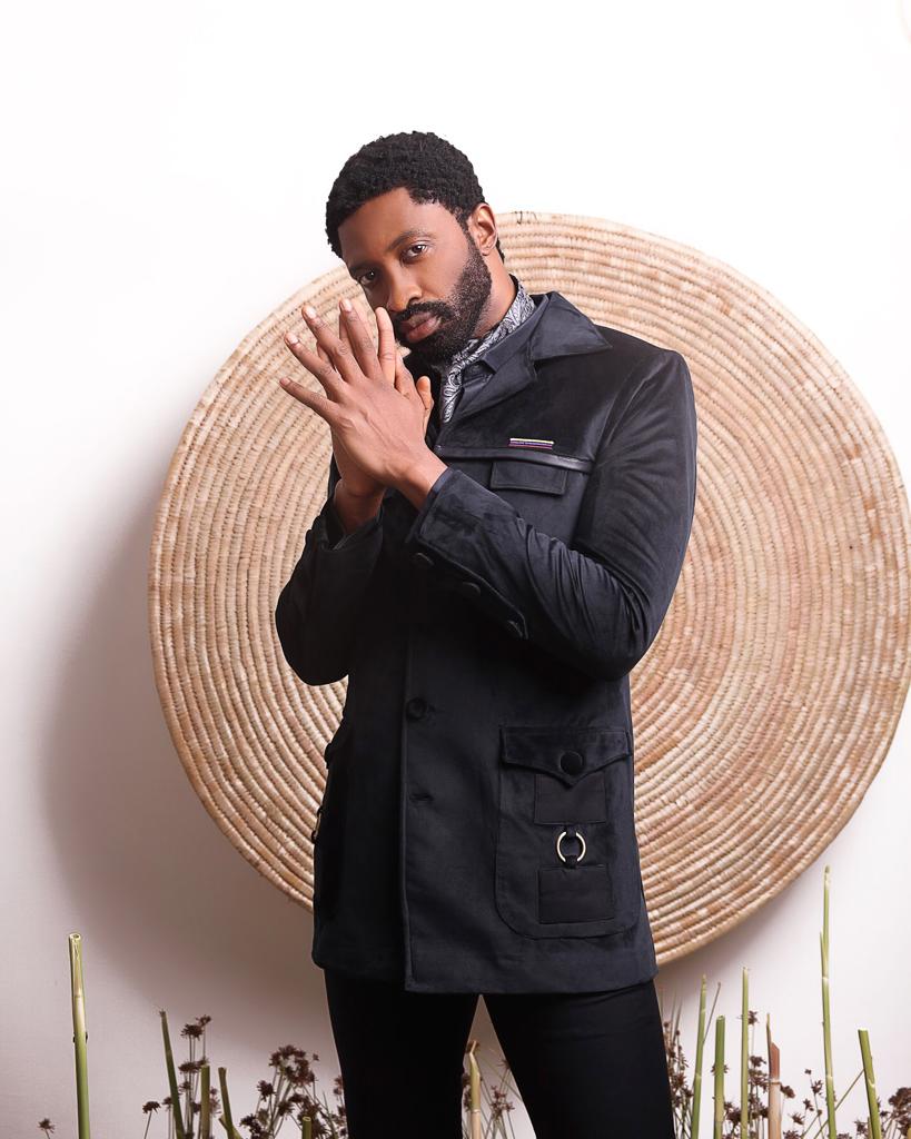 Hassani Safari Jacket (Limited Edition for Men)