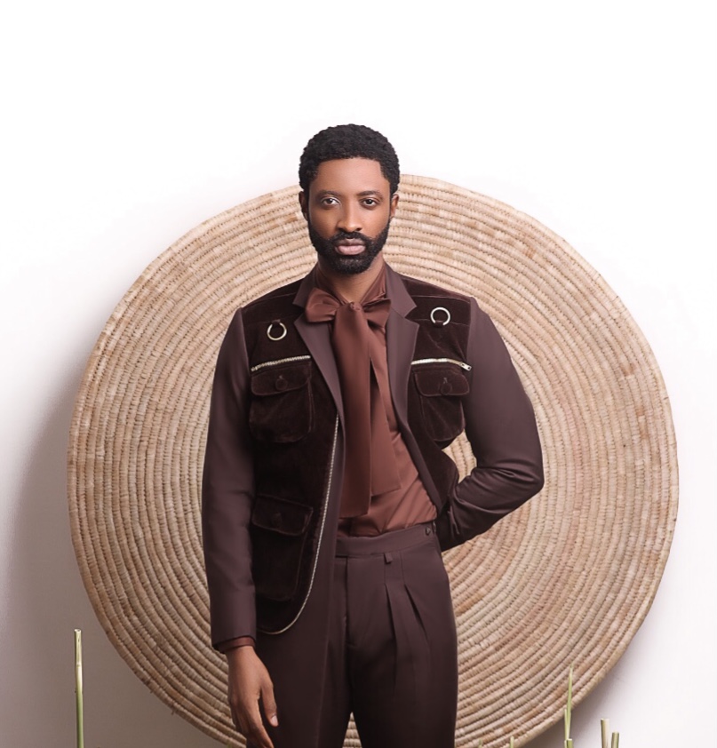 Hassani Luxe Pant (Men only)